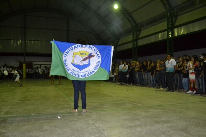 V Semana Cultural é encerrada com gincana, desfile e festa! - Imagem 73