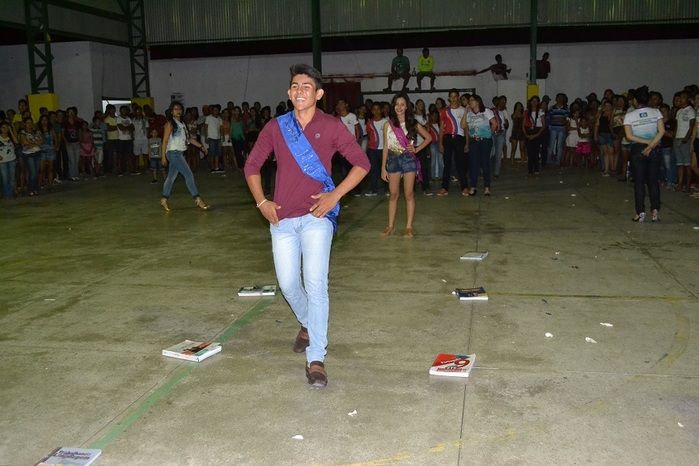 V Semana Cultural é encerrada com gincana, desfile e festa! - Imagem 151