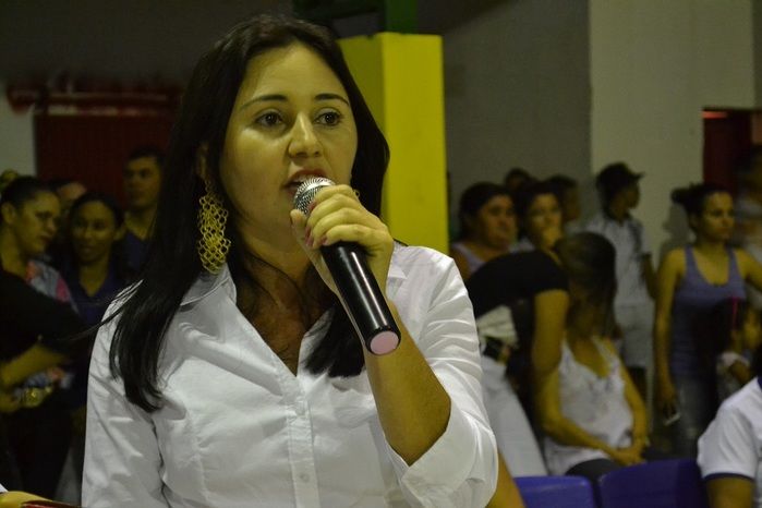 V Semana Cultural é encerrada com gincana, desfile e festa! - Imagem 33