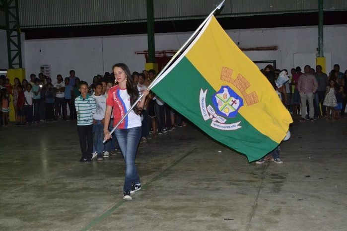V Semana Cultural é encerrada com gincana, desfile e festa! - Imagem 62