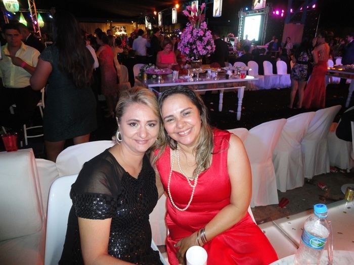 Confraternização de formatura de Layse Brito - Imagem 35