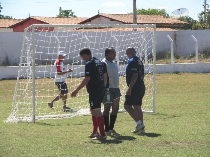 Cachaça Futebol Clube vence seu grande Rival Tira Gosto - Imagem 25