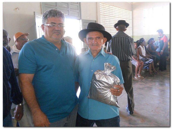 SEMTAC comemora o Dia dos Pais - Imagem 5