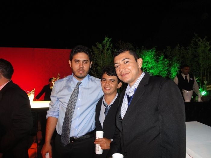 Confraternização de formatura de Layse Brito - Imagem 34