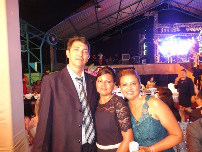 Confraternização de formatura de Layse Brito - Imagem 29