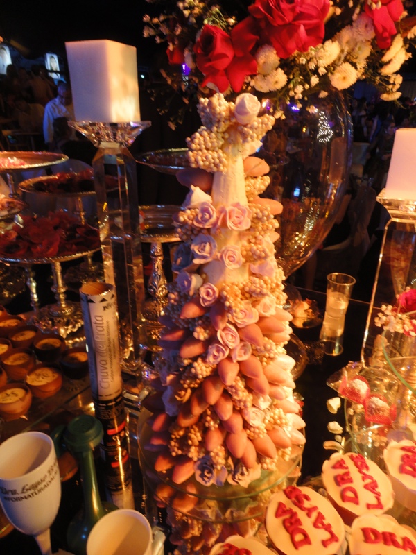 Confraternização de formatura de Layse Brito - Imagem 32