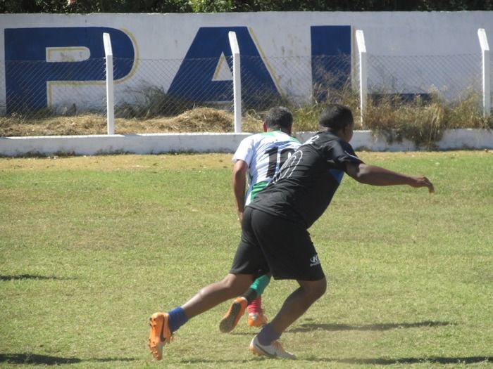 Cachaça Futebol Clube vence seu grande Rival Tira Gosto - Imagem 13