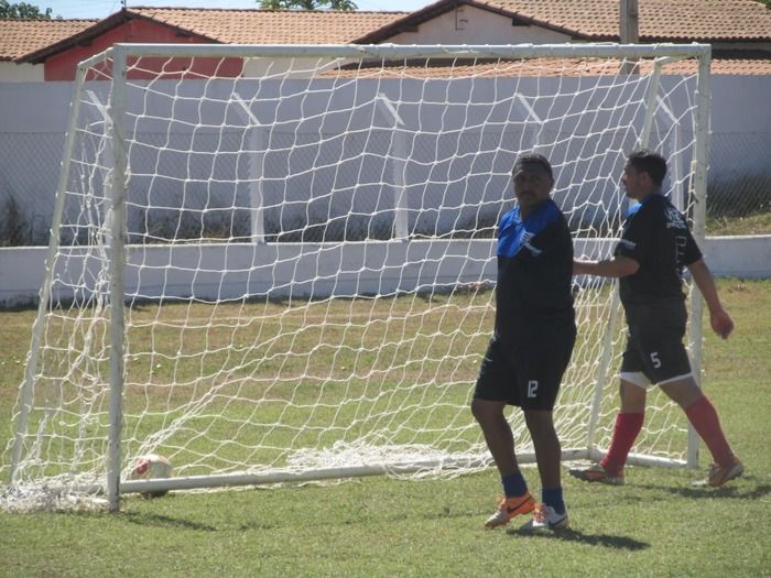 Cachaça Futebol Clube vence seu grande Rival Tira Gosto - Imagem 14