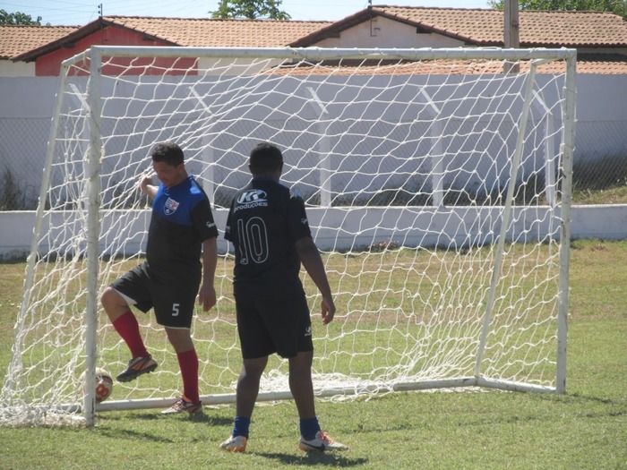 Cachaça Futebol Clube vence seu grande Rival Tira Gosto - Imagem 15
