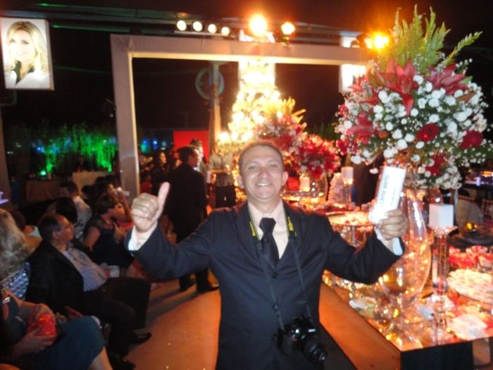 Confraternização de formatura de Layse Brito - Imagem 26