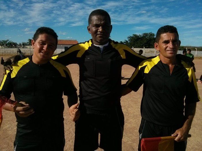 Em jogo definido no 11º pênalti, Juventus se classifica para enfrentar o Estrela na Final da Copa Cidade - Imagem 1