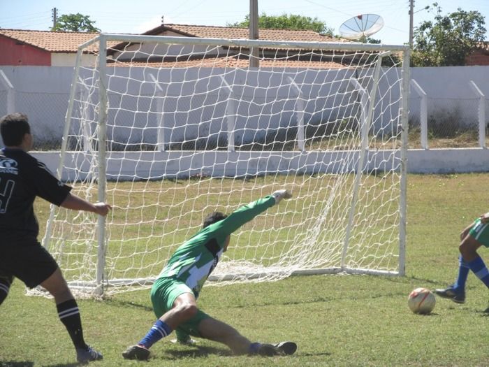 Cachaça Futebol Clube vence seu grande Rival Tira Gosto - Imagem 11