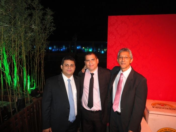 Confraternização de formatura de Layse Brito - Imagem 20