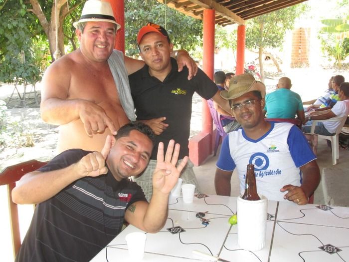 Cachaça Futebol Clube vence seu grande Rival Tira Gosto - Imagem 40