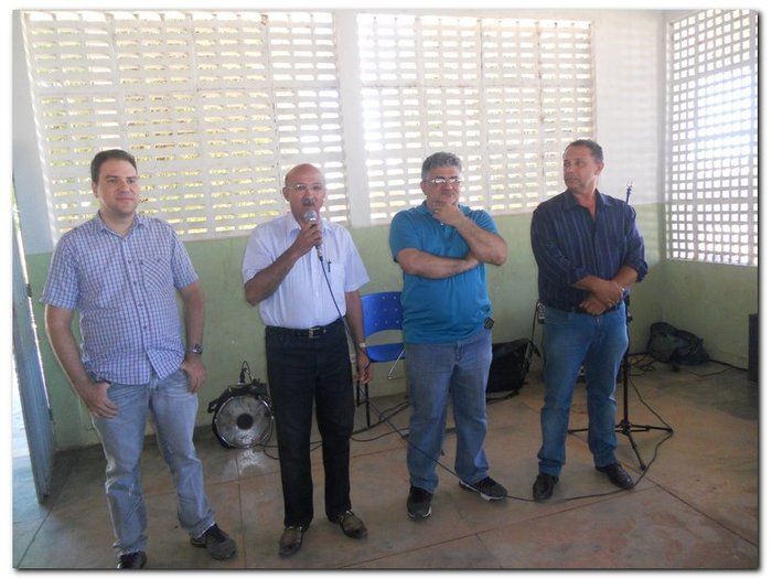 SEMTAC comemora o Dia dos Pais - Imagem 13