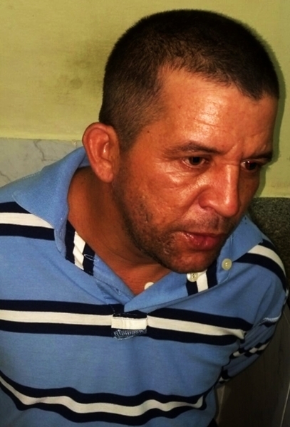 Homem é preso em Parnaíba com arma e munições - Imagem 1