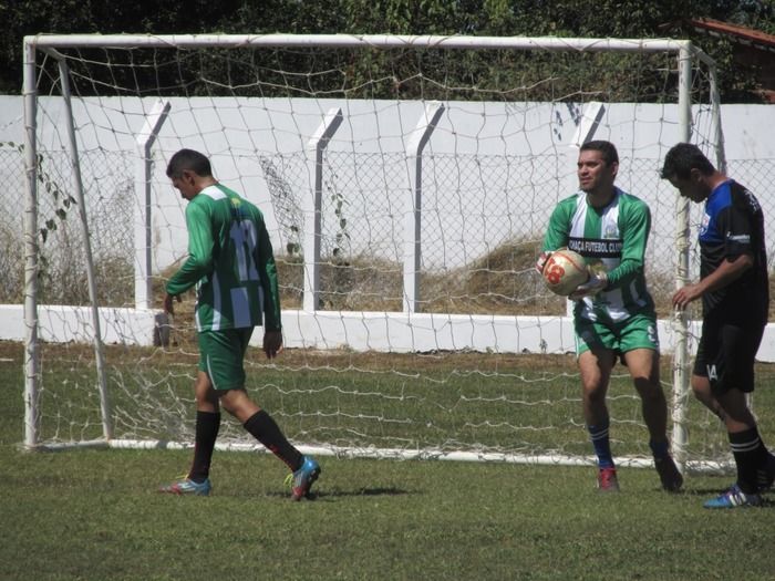 Cachaça Futebol Clube vence seu grande Rival Tira Gosto - Imagem 23