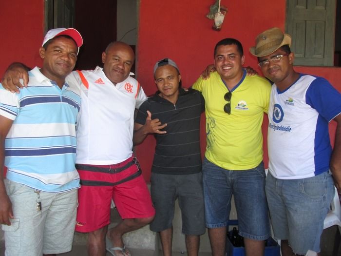 Cachaça Futebol Clube vence seu grande Rival Tira Gosto - Imagem 42