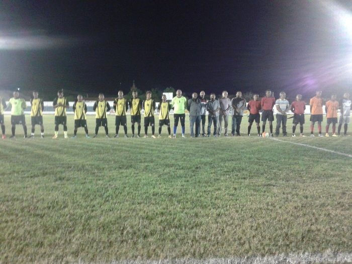 Campeonato Ruralzão tem início em Oeiras - Imagem 4