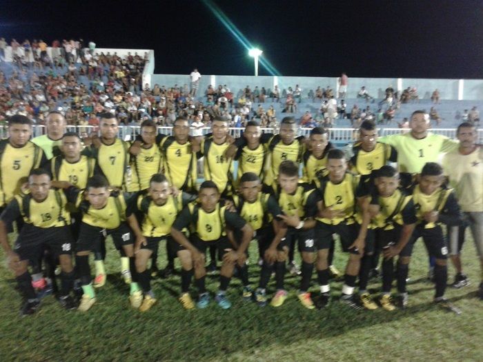 Campeonato Ruralzão tem início em Oeiras - Imagem 5