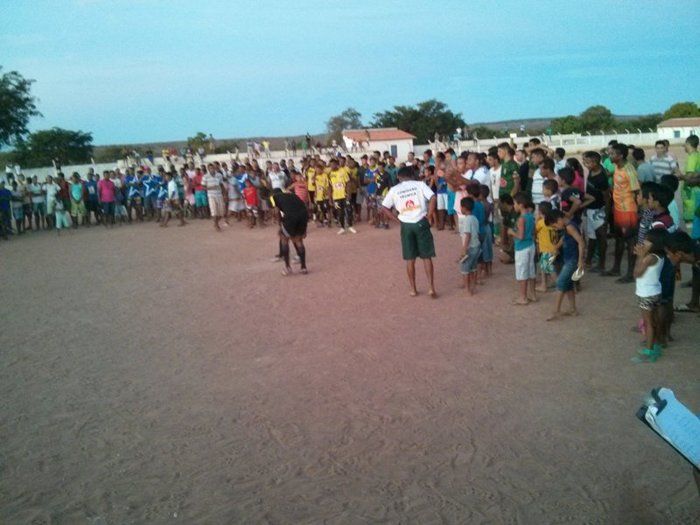 Em jogo definido no 11º pênalti, Juventus se classifica para enfrentar o Estrela na Final da Copa Cidade - Imagem 4