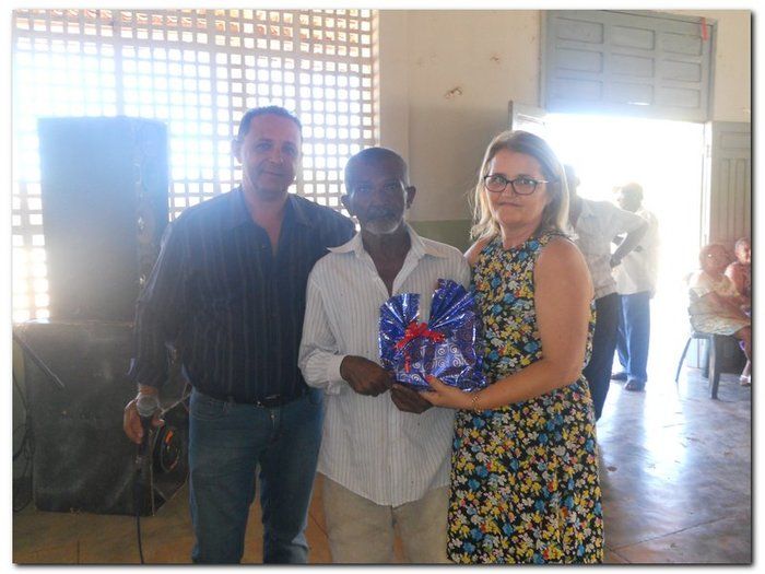 SEMTAC comemora o Dia dos Pais - Imagem 7