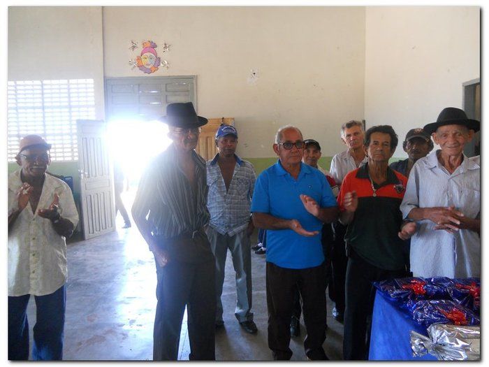 SEMTAC comemora o Dia dos Pais - Imagem 17