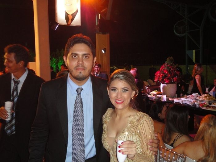 Confraternização de formatura de Layse Brito - Imagem 30