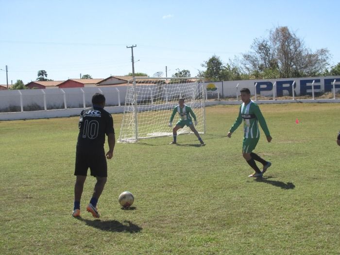 Cachaça Futebol Clube vence seu grande Rival Tira Gosto - Imagem 4