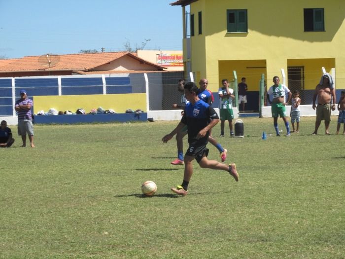 Cachaça Futebol Clube vence seu grande Rival Tira Gosto - Imagem 34