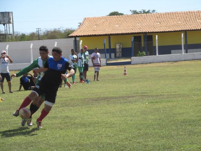 Cachaça Futebol Clube vence seu grande Rival Tira Gosto - Imagem 1