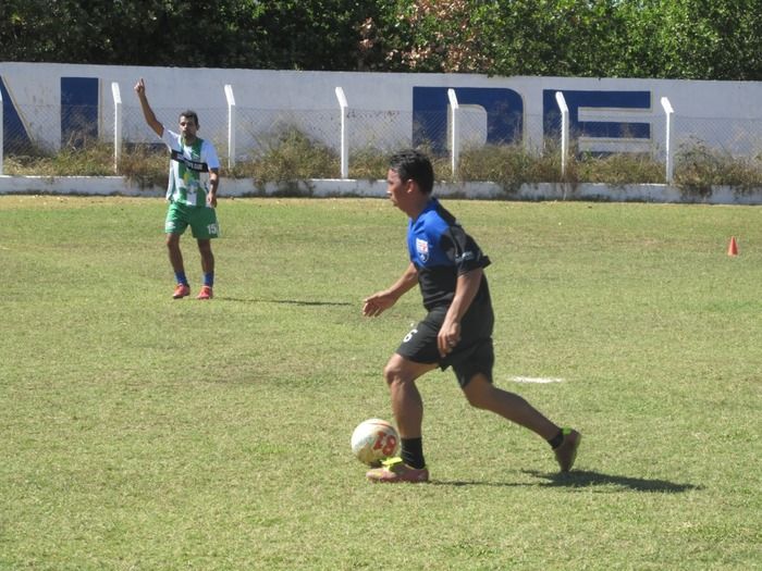 Cachaça Futebol Clube vence seu grande Rival Tira Gosto - Imagem 7
