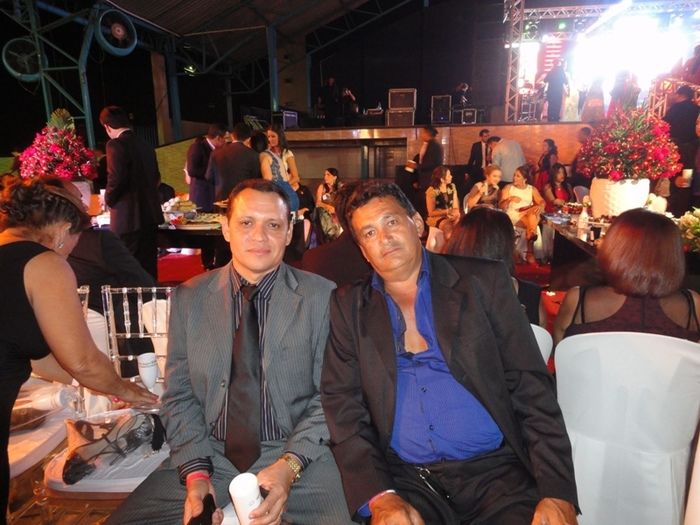 Confraternização de formatura de Layse Brito - Imagem 27