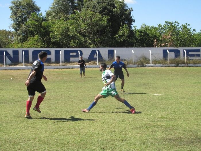 Cachaça Futebol Clube vence seu grande Rival Tira Gosto - Imagem 20