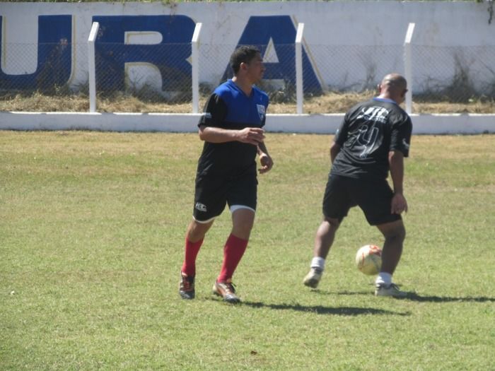 Cachaça Futebol Clube vence seu grande Rival Tira Gosto - Imagem 28