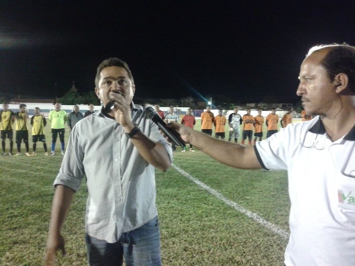 Campeonato Ruralzão tem início em Oeiras - Imagem 3