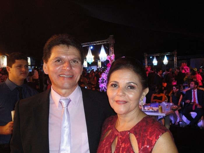 Confraternização de formatura de Layse Brito - Imagem 31