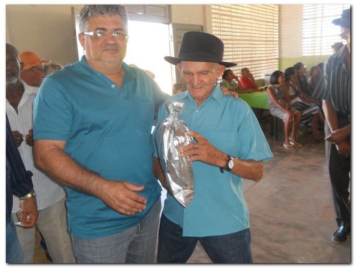 SEMTAC comemora o Dia dos Pais - Imagem 4