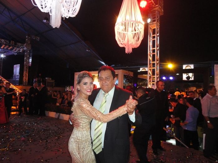 Confraternização de formatura de Layse Brito - Imagem 6