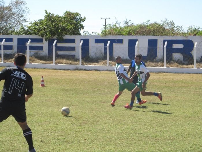 Cachaça Futebol Clube vence seu grande Rival Tira Gosto - Imagem 5