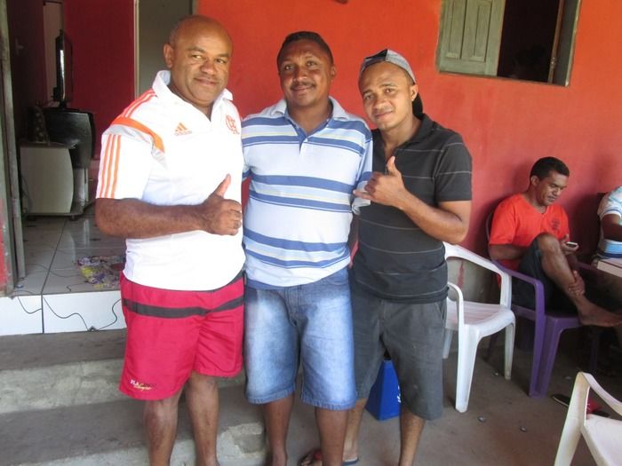 Cachaça Futebol Clube vence seu grande Rival Tira Gosto - Imagem 44