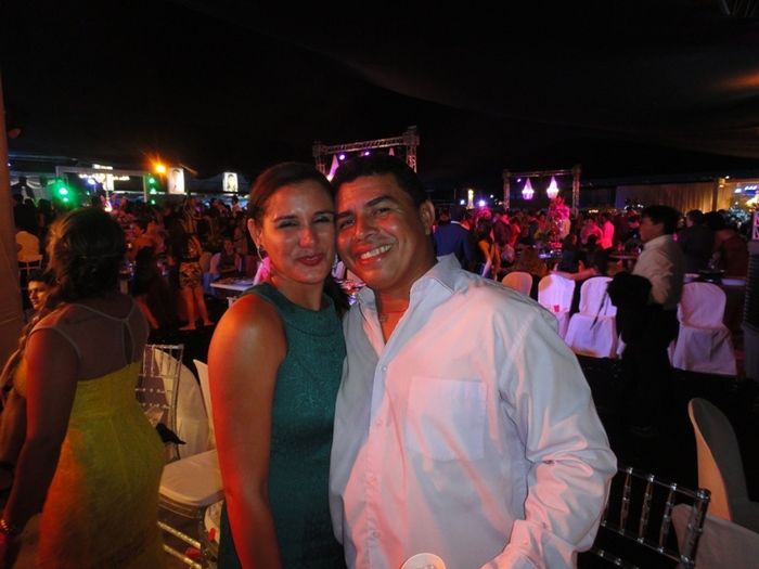 Confraternização de formatura de Layse Brito - Imagem 36