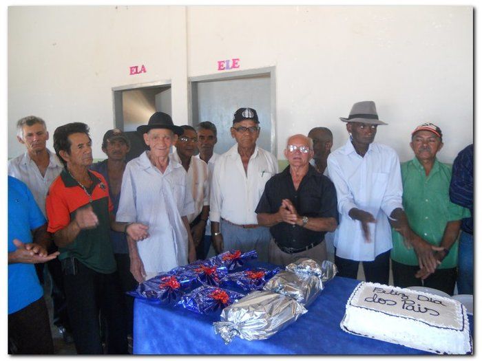 SEMTAC comemora o Dia dos Pais - Imagem 16