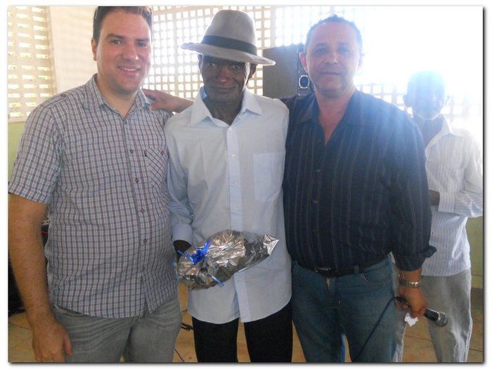 SEMTAC comemora o Dia dos Pais - Imagem 2