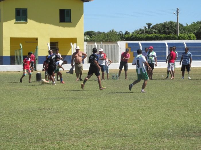 Cachaça Futebol Clube vence seu grande Rival Tira Gosto - Imagem 30