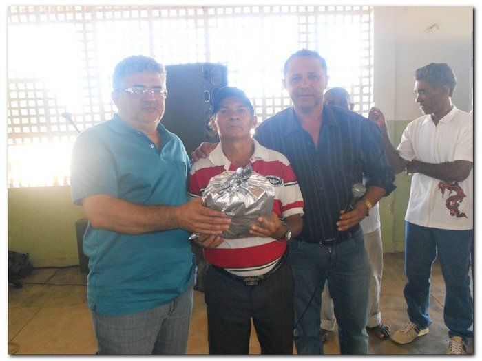 SEMTAC comemora o Dia dos Pais - Imagem 18