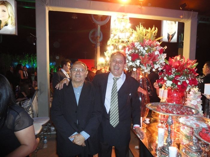 Confraternização de formatura de Layse Brito - Imagem 13