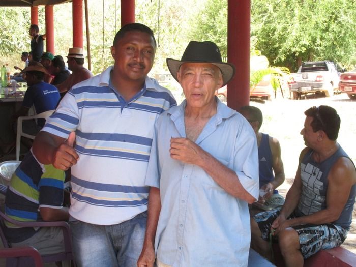 Cachaça Futebol Clube vence seu grande Rival Tira Gosto - Imagem 48