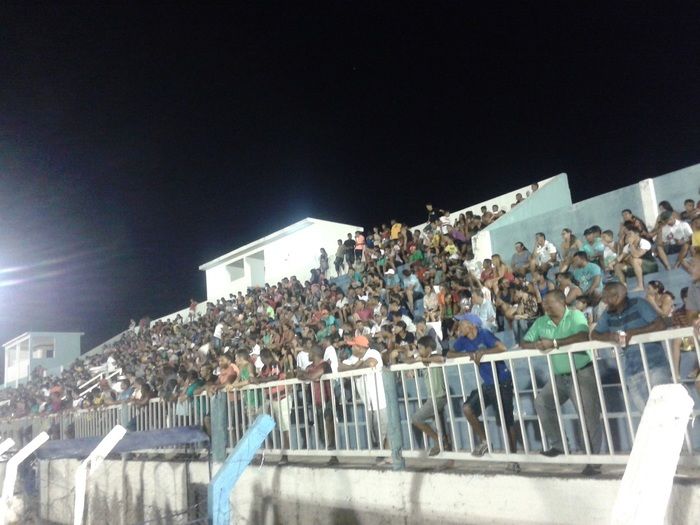 Campeonato Ruralzão tem início em Oeiras - Imagem 1