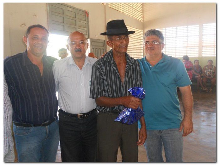 SEMTAC comemora o Dia dos Pais - Imagem 8